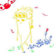 おさゆくジョルノ