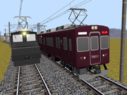 濡れ煎餅買っとくれ～～　prat1