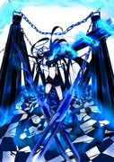 Black★Rock Shooter