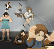 たった二人の最終決戦6.11