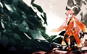 Egoist ニコニコ静画 イラスト