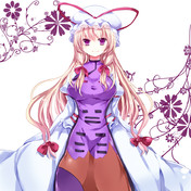 東方の綺麗担当 ニコニコ静画 イラスト
