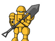 ＨＧデスペラード　キット化してくれますよねバンダイさん？