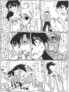 アイマス２のシャドー☆マーズは響ちゃんではないかというお話