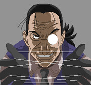ウォルター C ドルネーズ ニコニコ静画 イラスト