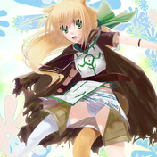 リーゼロッテ リーゼアリア ニコニコ静画 イラスト