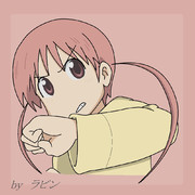 立花みほし ニコニコ静画 イラスト