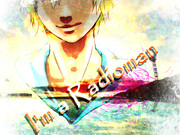 I'm a Radioman