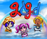gdgd妖精s