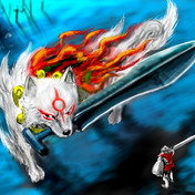 つ老魔女の指輪 ニコニコ静画 イラスト
