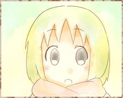 今日のなのちゃん