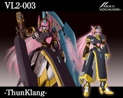 VL002-003 ThunKlang