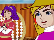 【低クオリティ】神奈子様と諏訪子様【お許し下さい！】