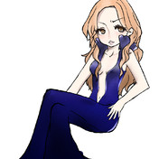 海老原あい ニコニコ静画 イラスト