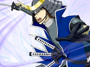 Ｌｉｇｈｔｎｉｎｇ！