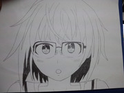 長門有希ちゃんの消失バージョン