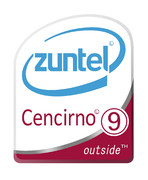 zuntel Cencirno⑨