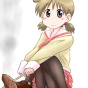 桜井泉 ニコニコ静画 イラスト