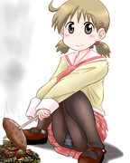 桜井先生 ニコニコ静画 イラスト