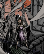 化物語ー。。。。