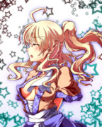 「そんなん言ってもアカンし！！///」