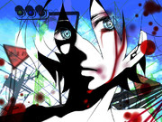 カゲロウデイズ落書き２