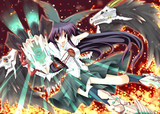 超神星アポロヌスドラゲリオン！