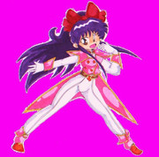 祝！サクラ大戦新連載･･･？