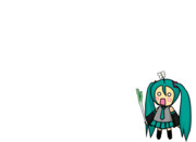 はちゅね　あるく！