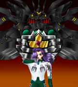 コール！XNガイスト！！