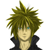 Ff7ac ニコニコ静画 イラスト