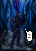 バーサーカーLv100