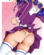 日本人は黙ってフンドシ！