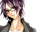 ジギルさん描いてみた