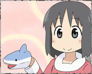 今日のなのちゃん