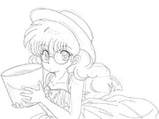 らんま ニコニコ静画 イラスト