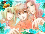 フライングメリクリ