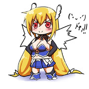 落書きアストレア