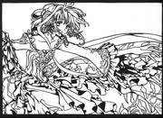 ツバサクロニクル ニコニコ静画 イラスト