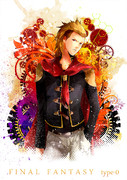 King -type0-