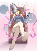 ガガガ★ガール