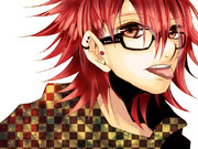 ロリコムさん描いてみた