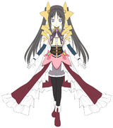 てんこ盛りフォーム ニコニコ静画 イラスト