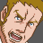 強いられているんだ！