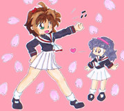 ひさびさレトロはCCさくらでレｒィィィィズ！