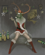 働く気力が出ないので中止です