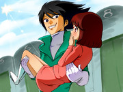 ケンカしない奴は引っ込んでろ！