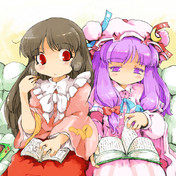 蓬莱ニート ニコニコ静画 イラスト