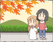 今日のなのちゃん