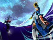 バーサーカー Fate Zero ニコニコ静画 イラスト